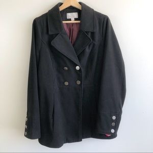 Xhilaration Peacoat